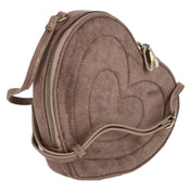Crossbody Bag  Taupe