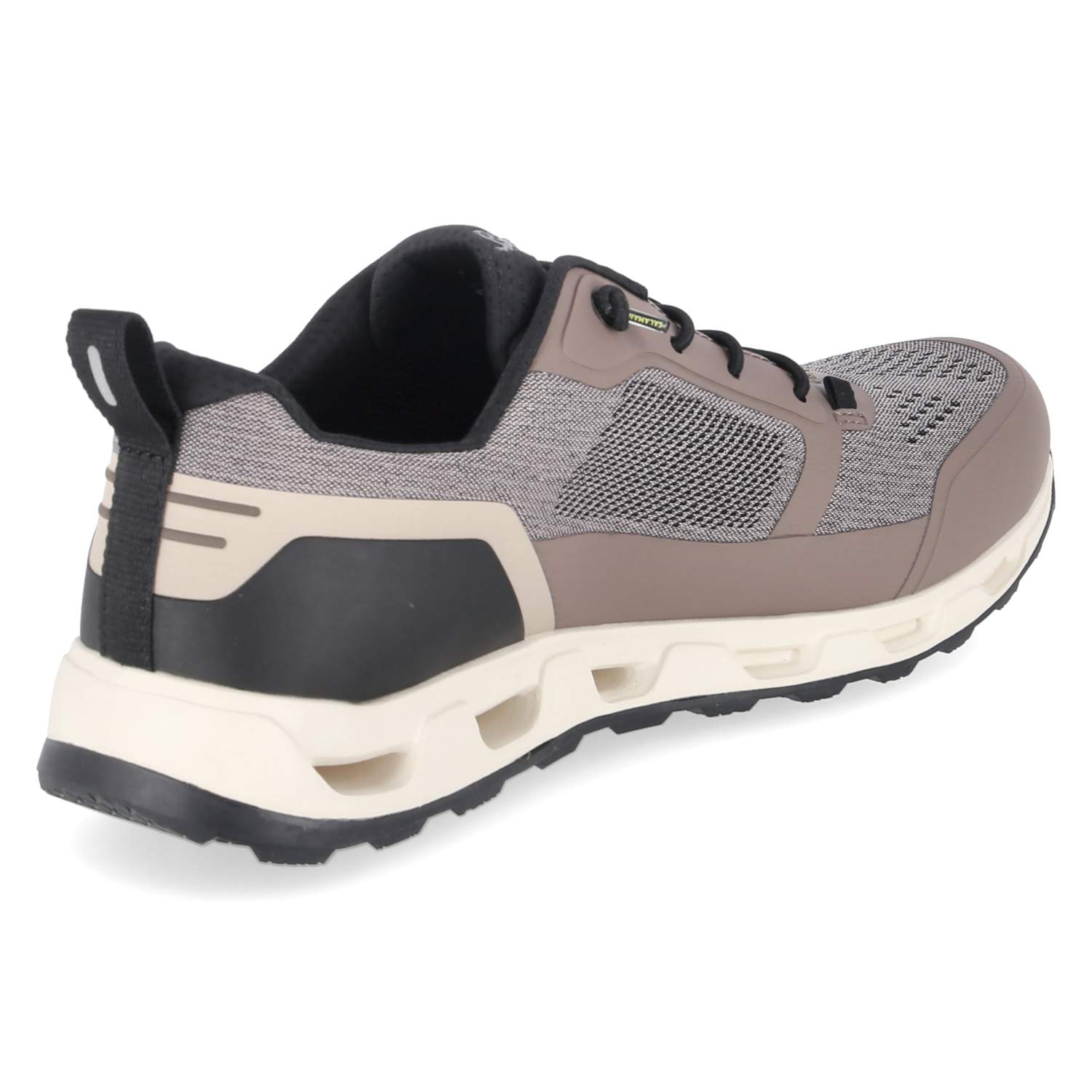 Low Sneaker  Taupe