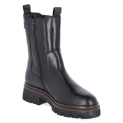 Chelsea Boots  Schwarz