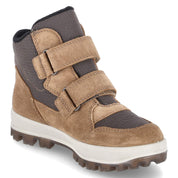 Winterstiefeletten TEDD  Braun