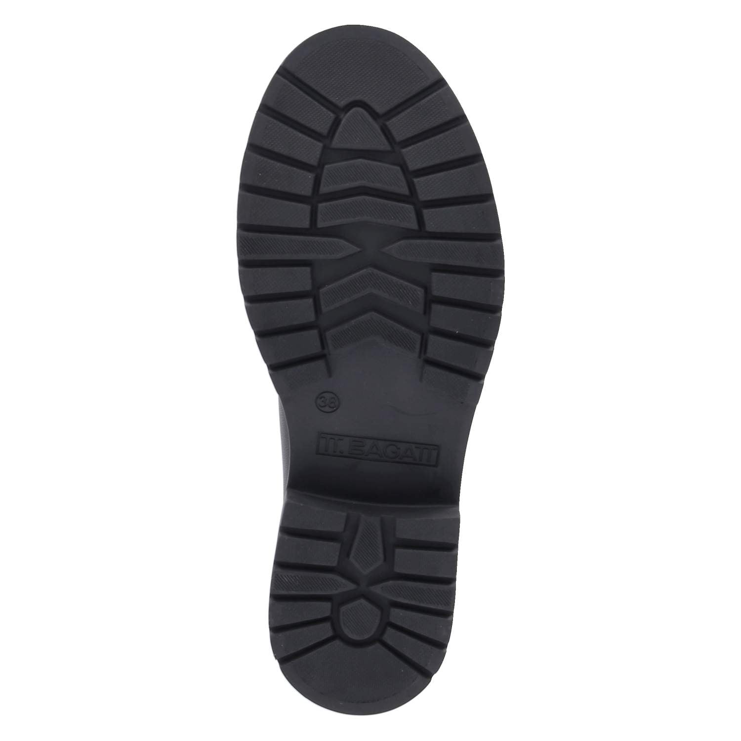 Slipper  Schwarz