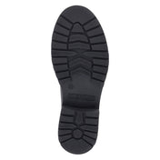 Slipper  Schwarz