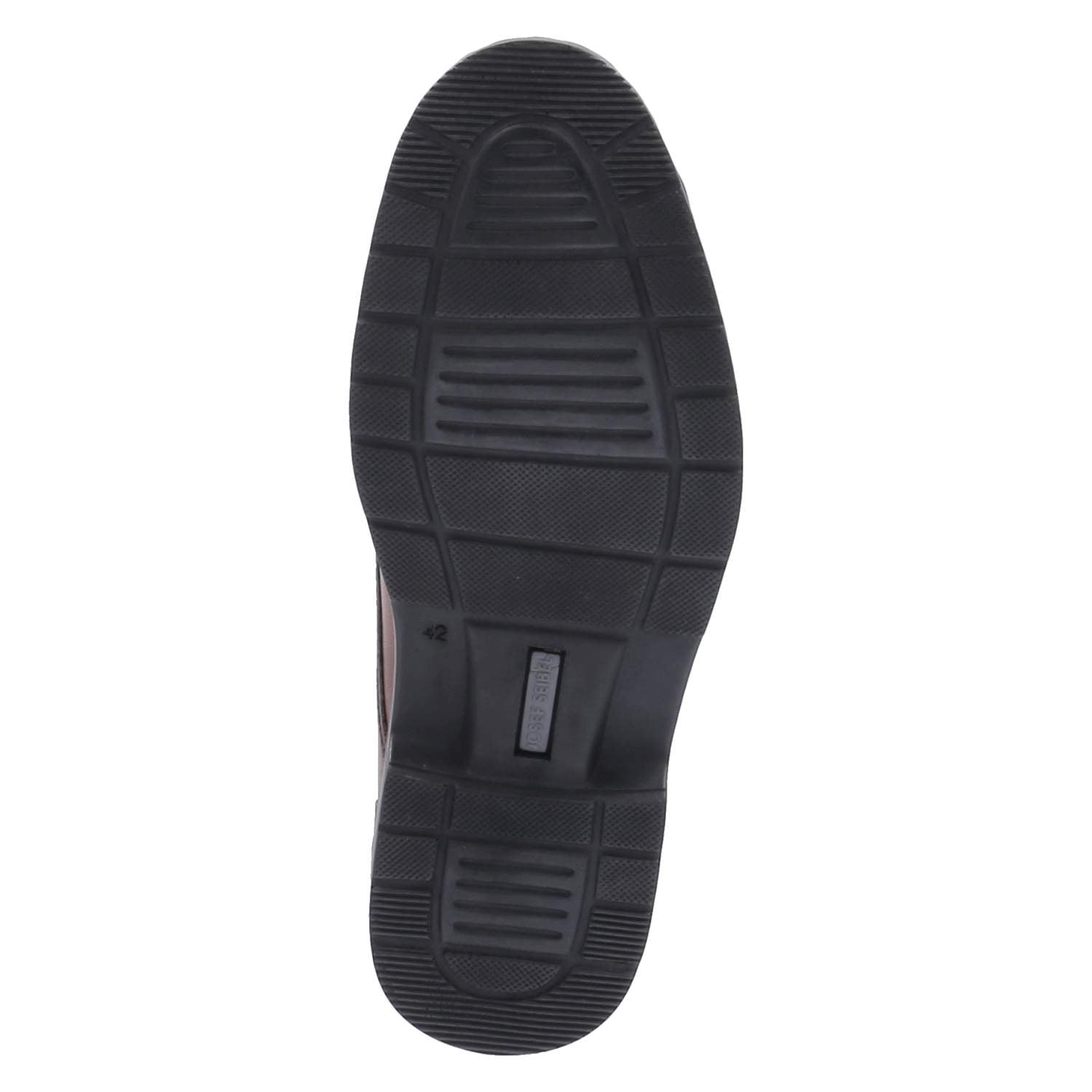 Halbschuhe ALASTAIR 01  Braun