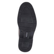 Halbschuhe ALASTAIR 01  Braun