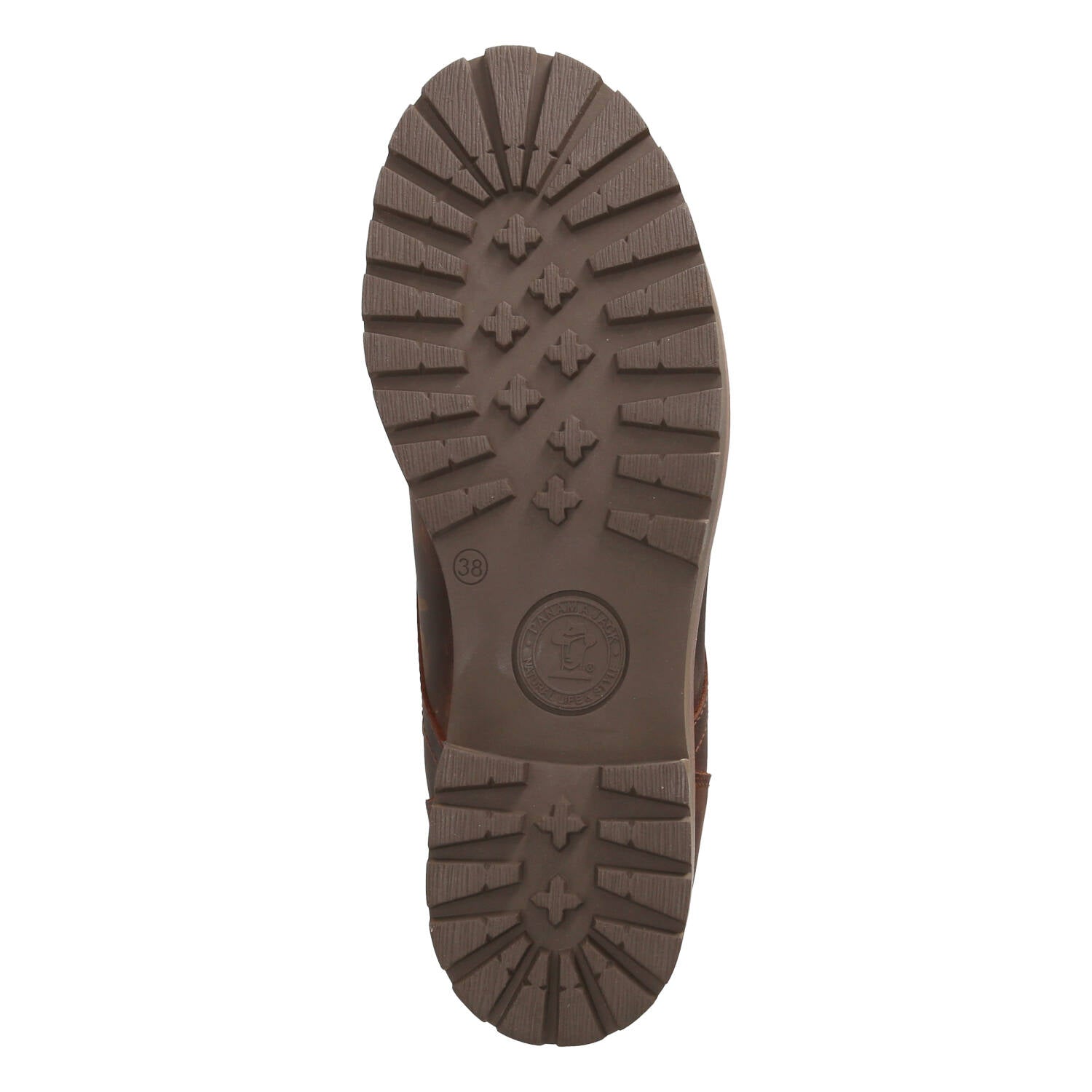 Winterboots FRISIA B10  Braun
