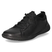 Halbschuhe WYNONA 01  Schwarz