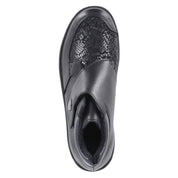 Stiefeletten NANI 55  Schwarz