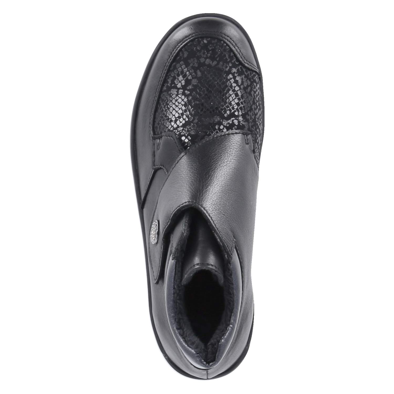 Stiefeletten NANI 55  Schwarz