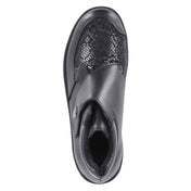 Stiefeletten NANI 55  Schwarz