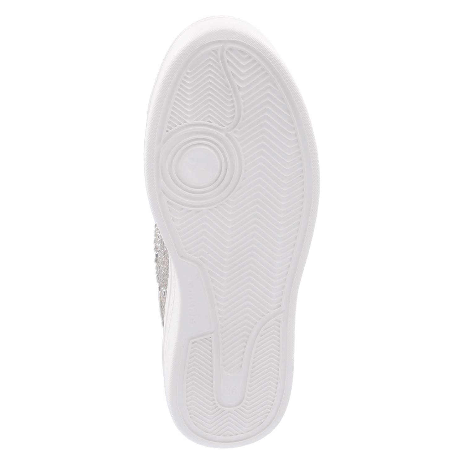 Glam Sneaker  Gold