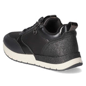 Low Sneaker  Blau