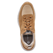 Low Sneaker VOYAGER PARK  Beige
