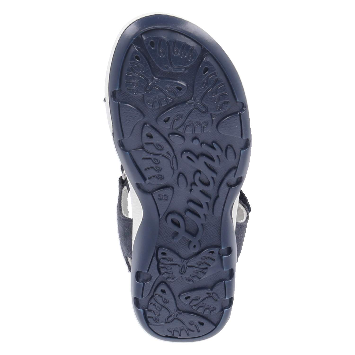 Sandalen FORINA  Blau