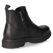 Chelsea Boots  Schwarz