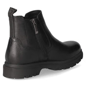 Chelsea Boots  Schwarz