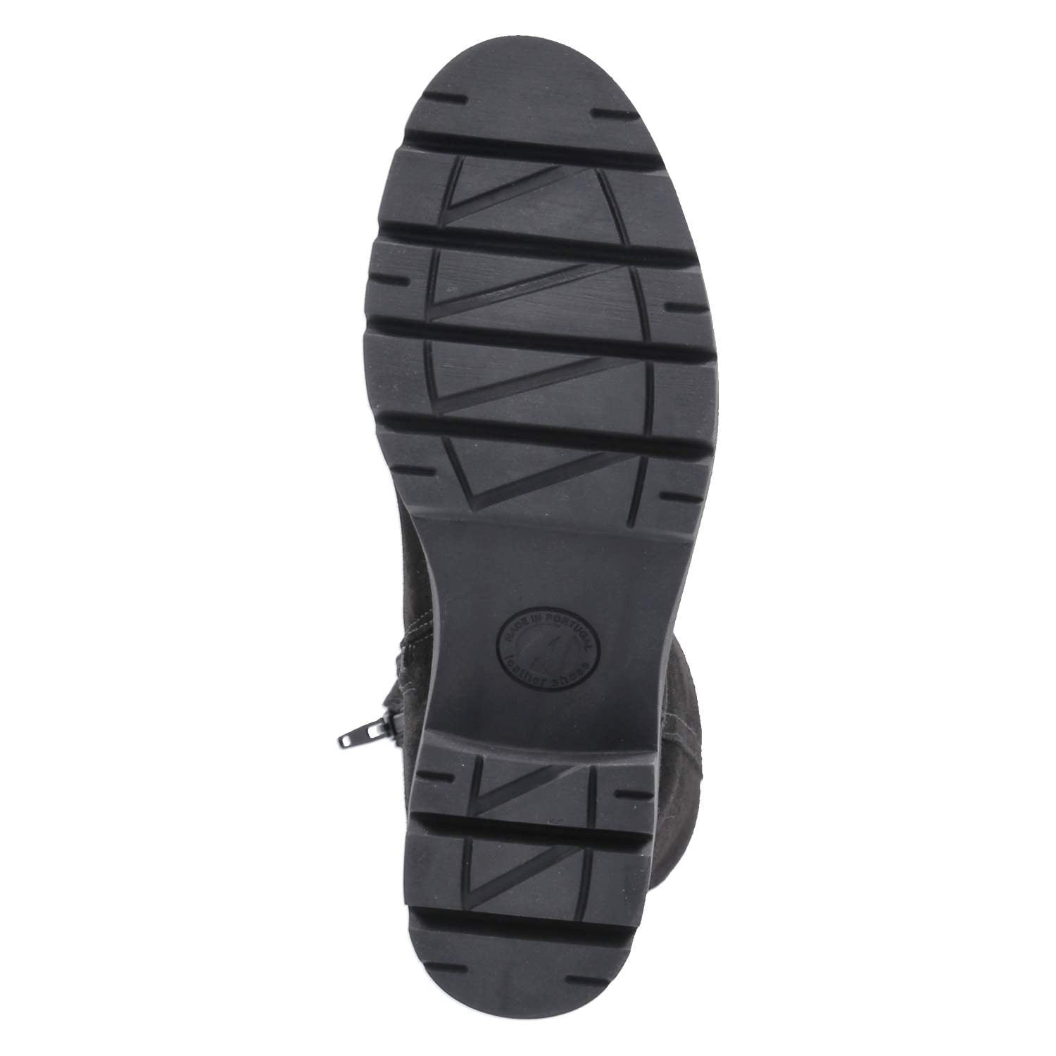 Stiefel MOLLY 10  Schwarz