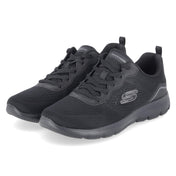 Sneaker SUMMITS QUIET DREAM  Schwarz