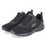 Sneaker SUMMITS QUIET DREAM  Schwarz