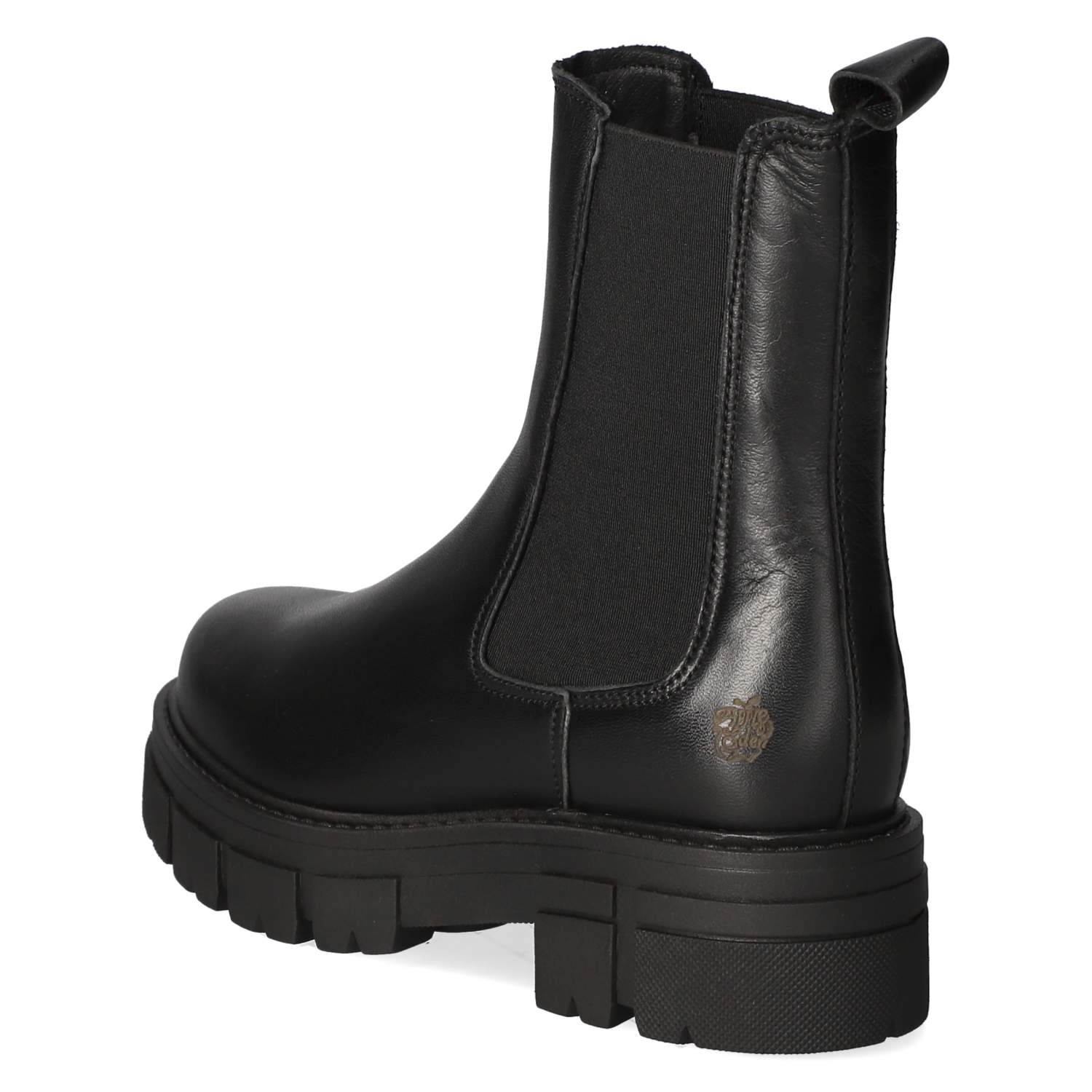 Chelsea Boots Conny Schwarz