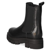 Chelsea Boots Conny Schwarz