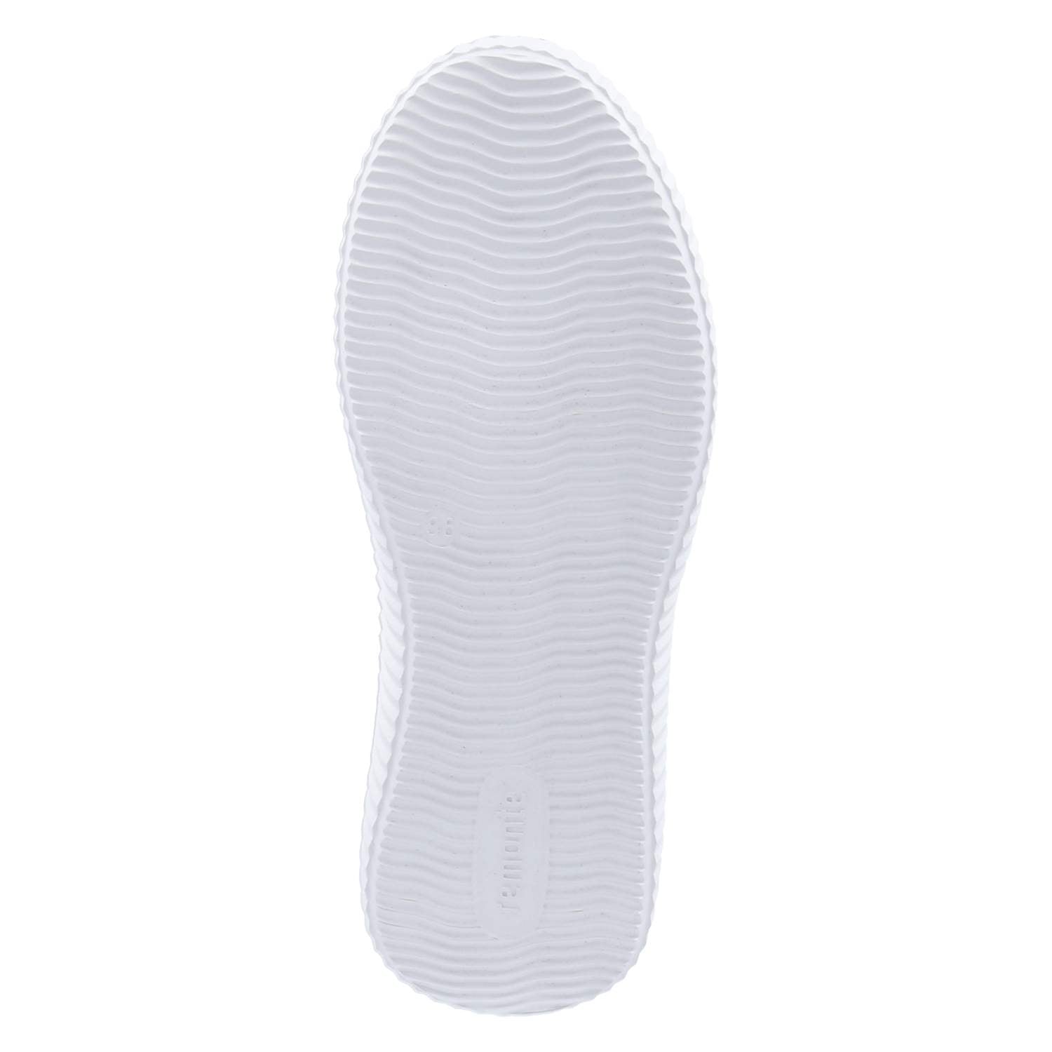 Low Sneaker  Weiß