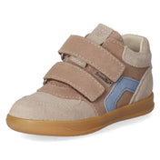 Klettschuhe NIRU  Braun