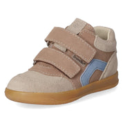 Klettschuhe NIRU  Braun