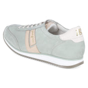 Slip-On-Sneaker  Grün