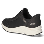 Slip Ins Sneaker A LOOK  Schwarz