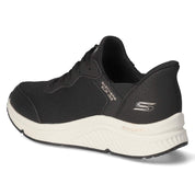 Slip Ins Sneaker A LOOK Schwarz