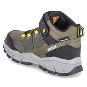 Outdoorboots  Grün