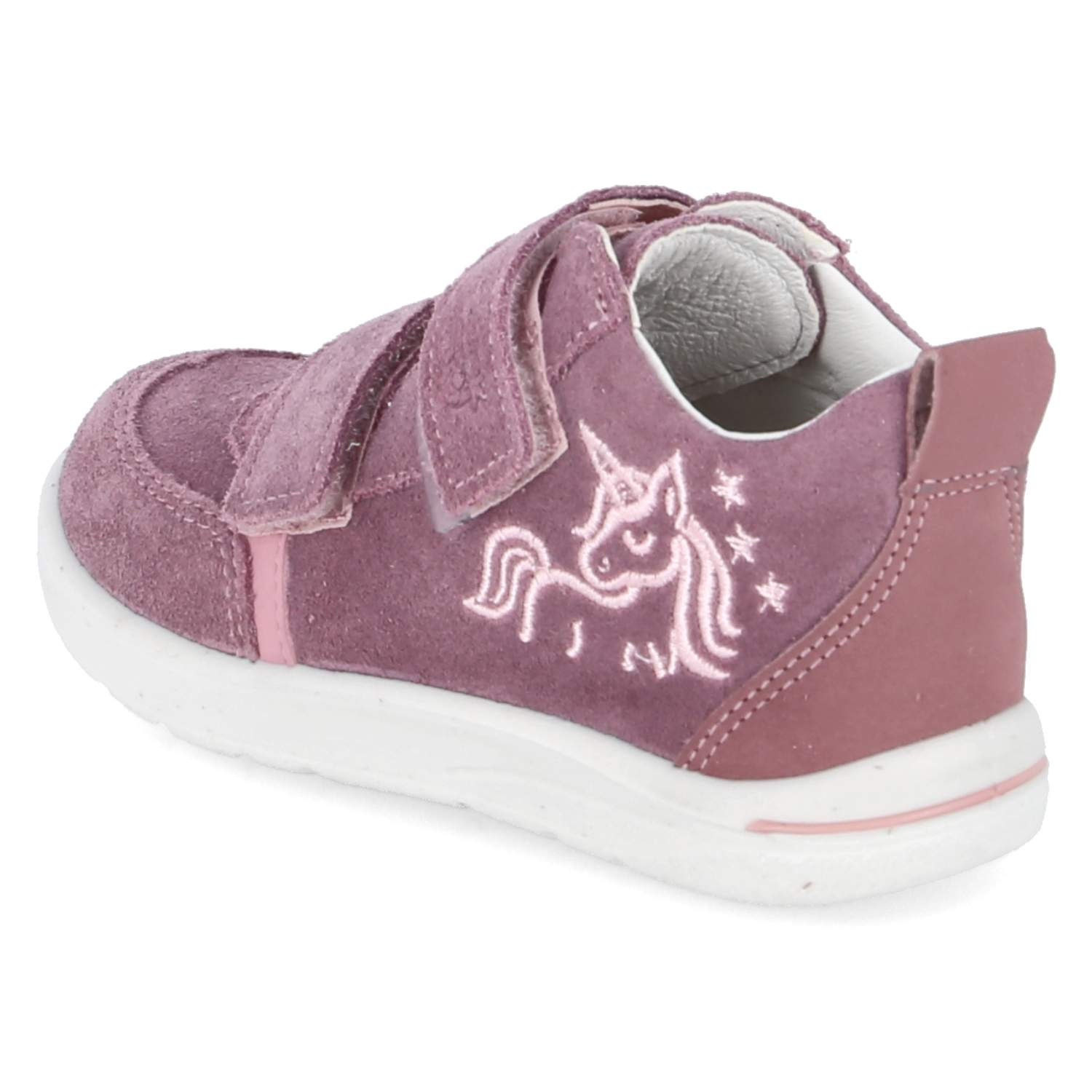 Klettschuhe LIV  Rosa