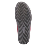 Schnürstiefeletten  Pink