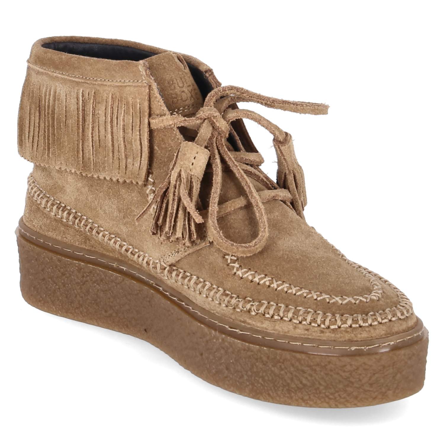 Boots  Braun
