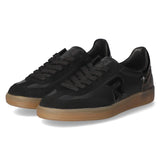 Low Sneaker  Schwarz