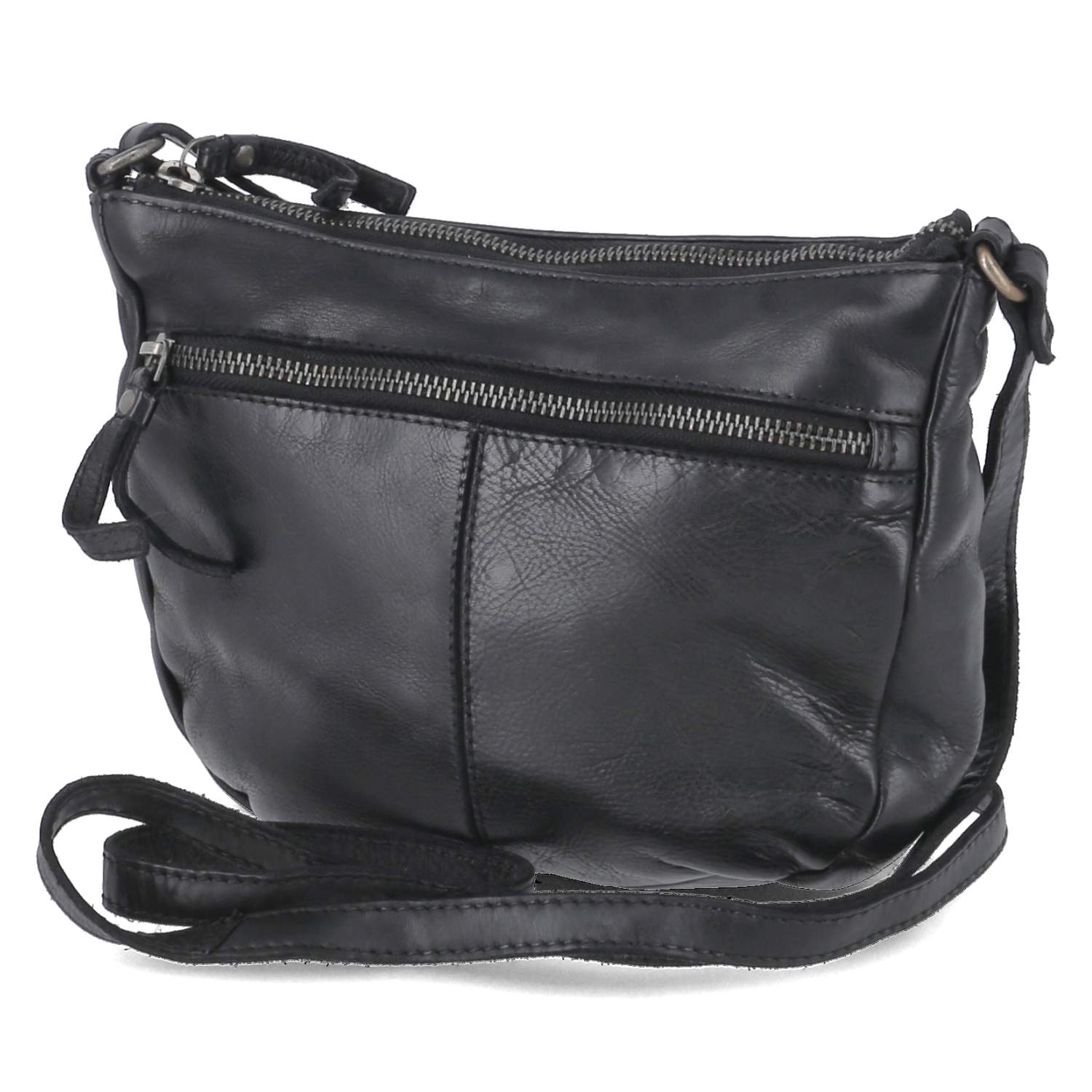 Crossbody  Schwarz