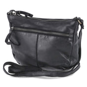 Crossbody  Schwarz