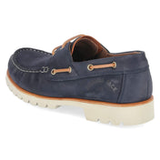 Bootsschuhe BOAT C12  Blau