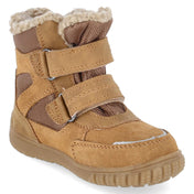 Winterstiefeletten JAFER TEX  Braun