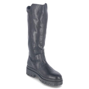 Winterstiefel  Schwarz