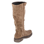Stiefel  Braun