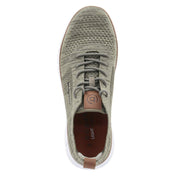 Halbschuhe  Grün