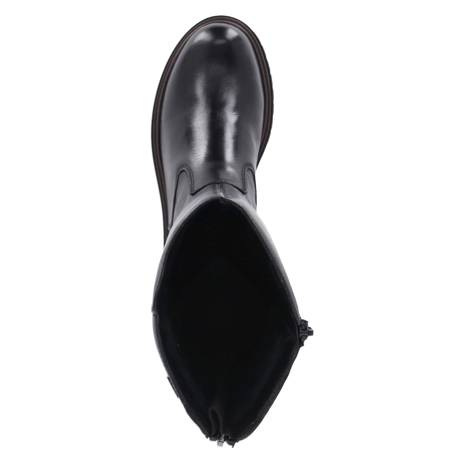 Winterstiefel  Schwarz