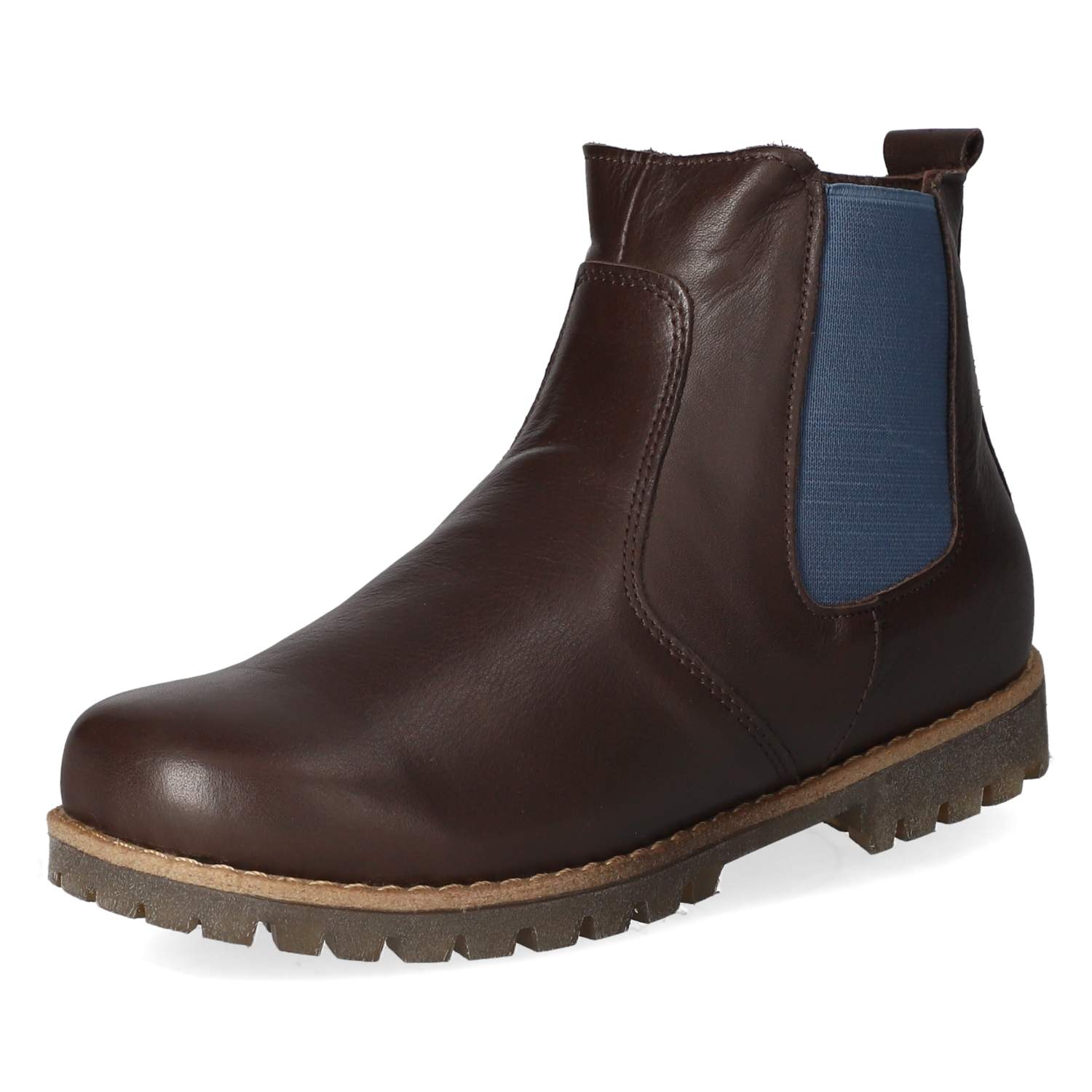 Chelsea Boots  Braun