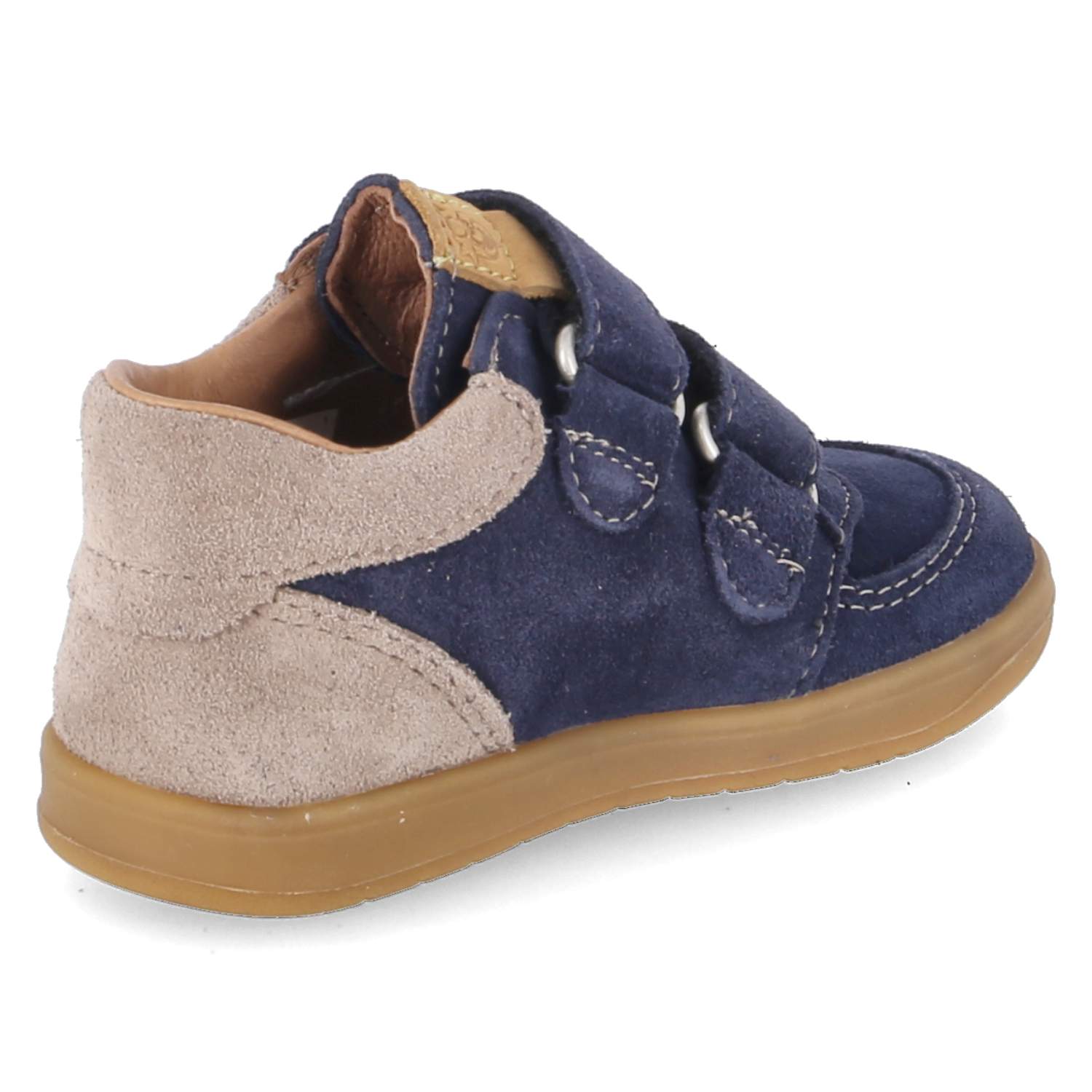 Klettschuhe NIRU  Blau