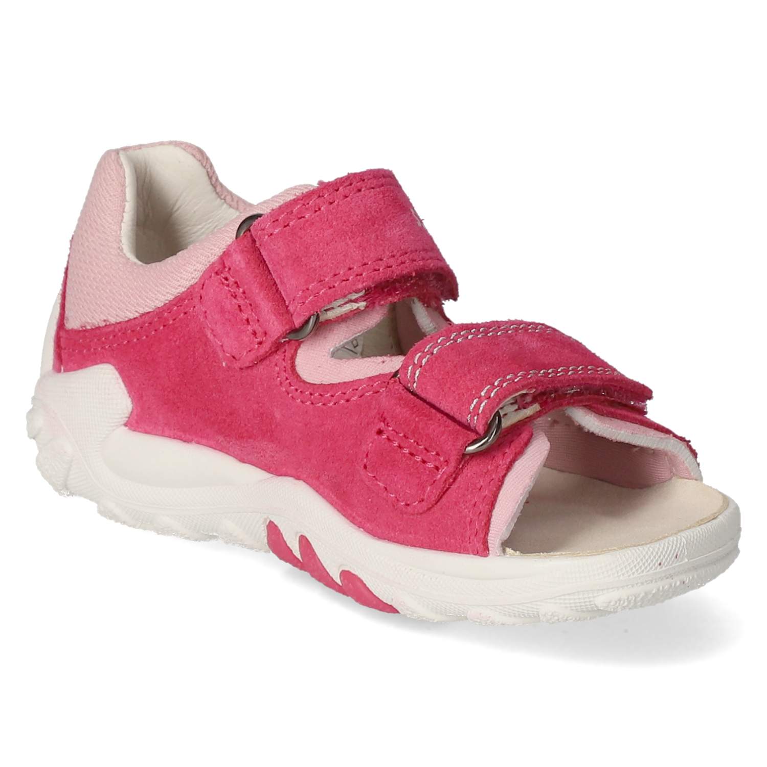Sandalen  Rosa