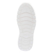 Plateau-Sneaker Beige
