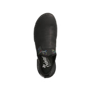 Slip-On Sneaker  Schwarz