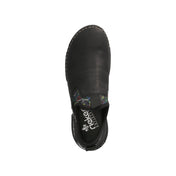 Slip-On Sneaker  Schwarz
