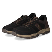 Low Sneaker  Schwarz